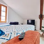Le Colombage Διαμέρισμα Sainte-Croix-en-Plaine