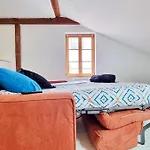 Διαμέρισμα Le Colombage Sainte-Croix-en-Plaine