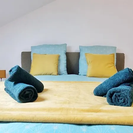 Le Colombage Appartement