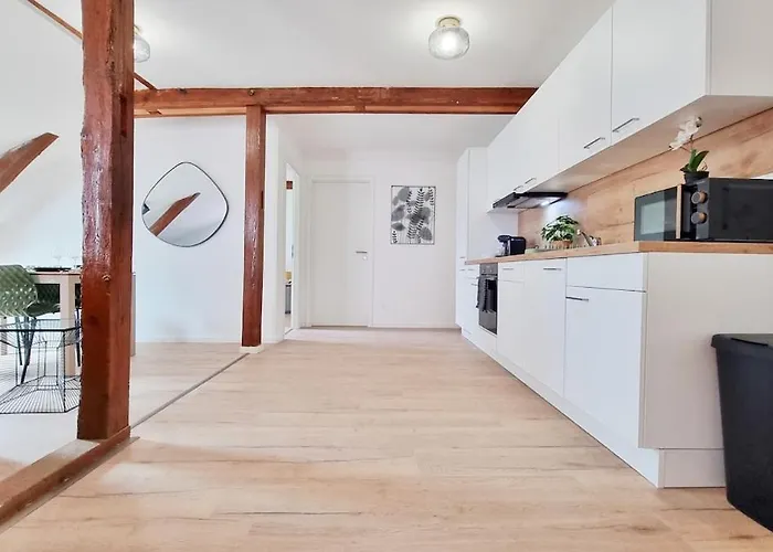 Le Colombage Appartement *