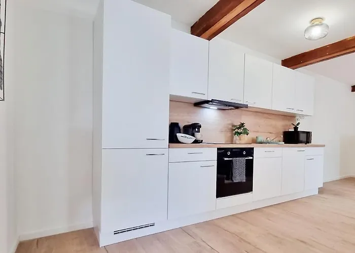 Appartement Le Colombage Sainte-Croix-en-Plaine